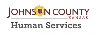 Johnson County Human Services Logo